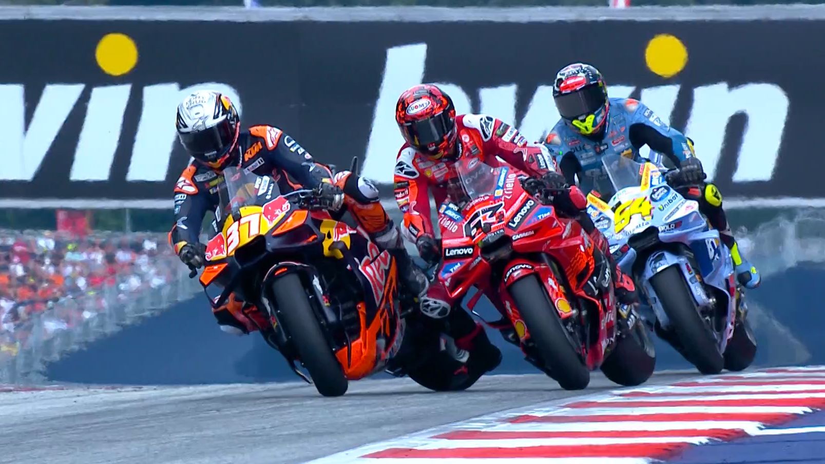 世界聚焦!赛车赛事全球收视创新高的简单介绍 世界聚焦!赛车赛事全球收视创新高的简单介绍