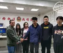 排球选手赛后落泪，背后故事感人