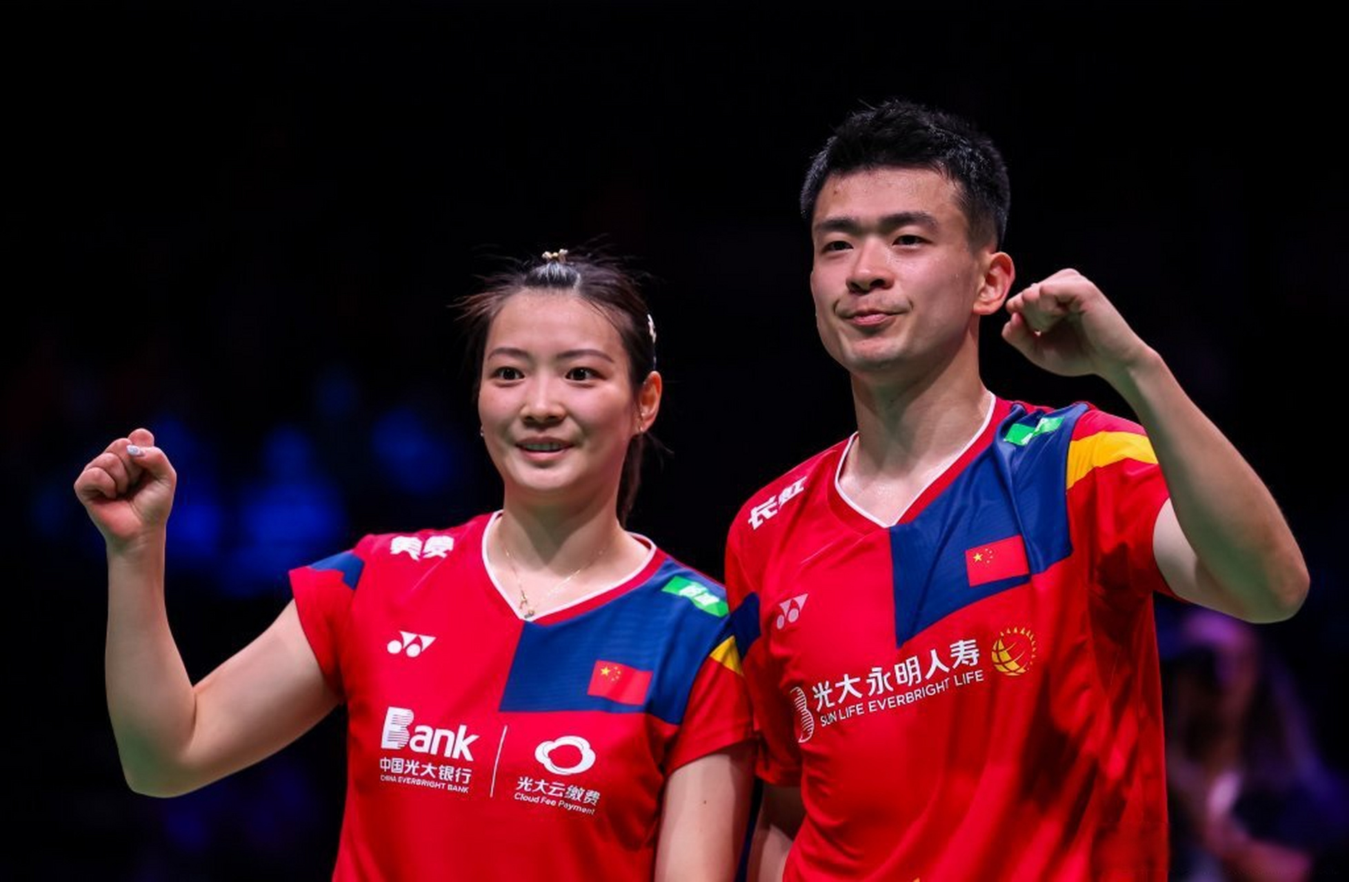 爱游戏在线-关于丹麦队翻盘印度队，郑思维关键制胜的信息