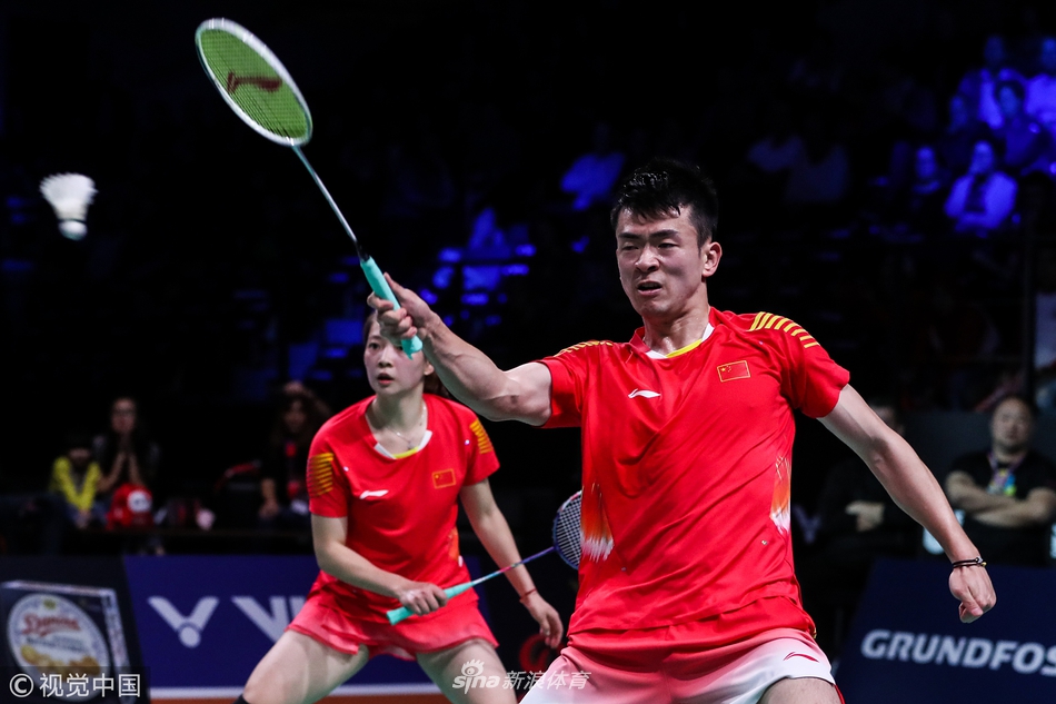 关于丹麦队翻盘印度队，郑思维关键制胜的信息