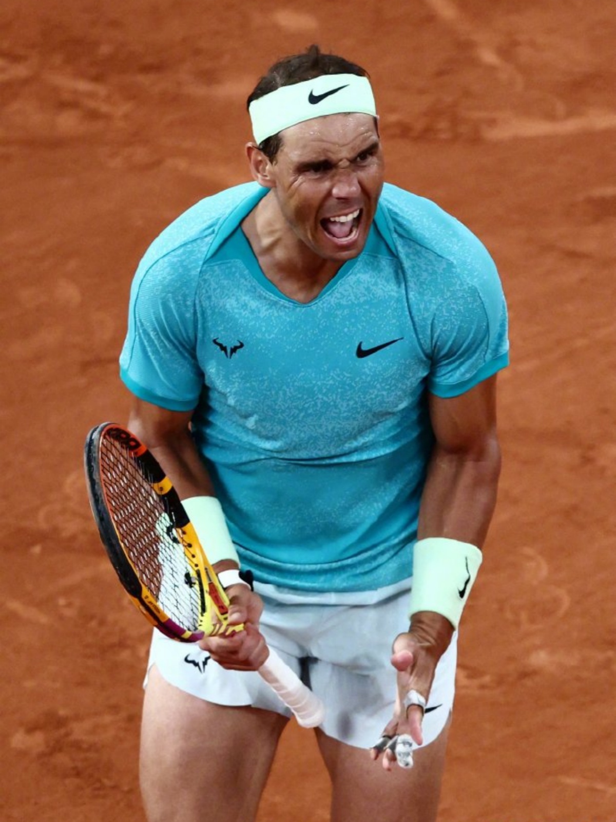 美网碾压戴维斯杯，纳达尔惊艳四座的简单介绍