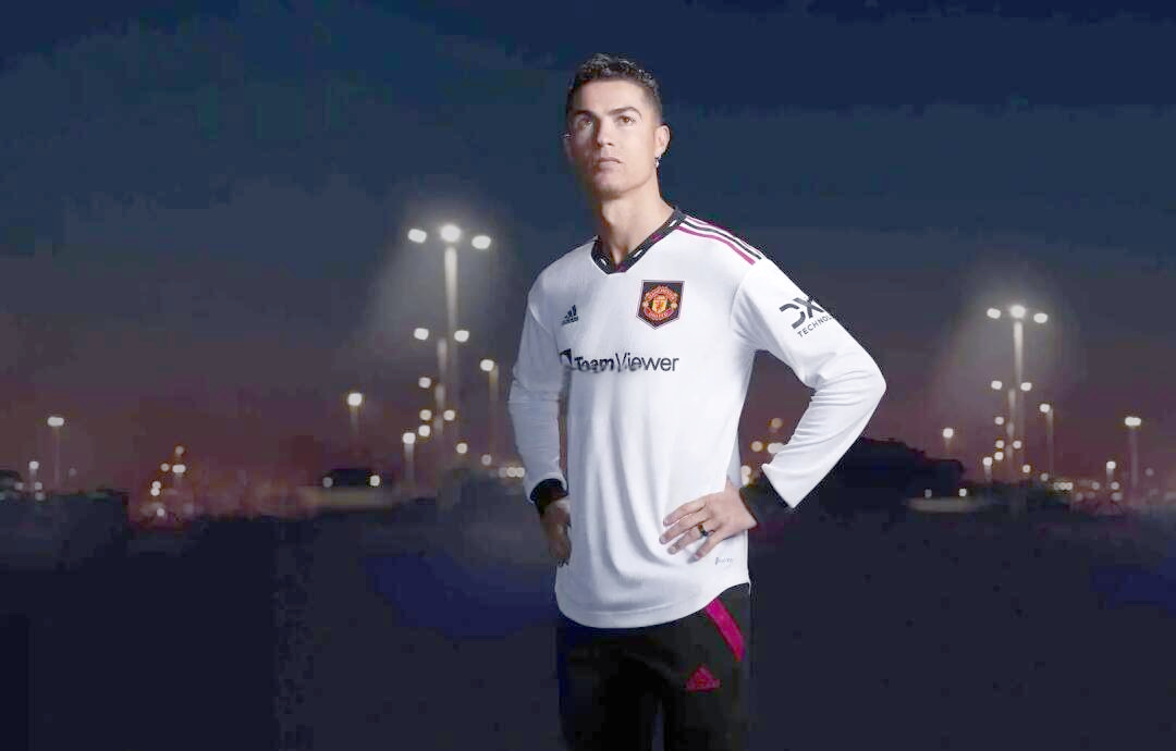 波兰逆转多特蒙德，C罗刷新纪录