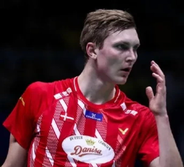 爱游戏-印尼队鏖战丹麦队，安赛龙状态火热