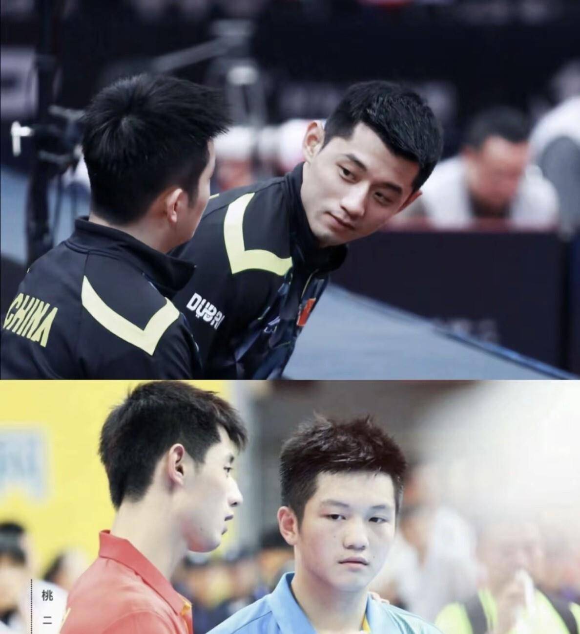 爱游戏入口-法国队逆转韩国队，张继科统治全场