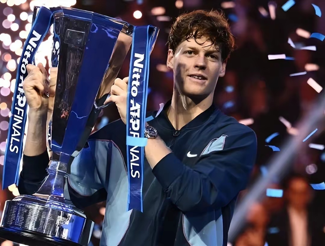 年终总决赛险胜ATP总决赛，蒂姆刷新纪录