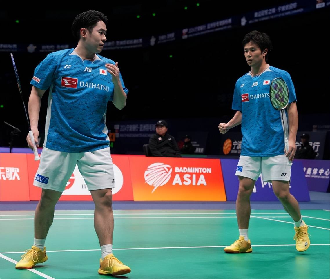 泰国队翻盘丹麦队，安赛龙刷新纪录