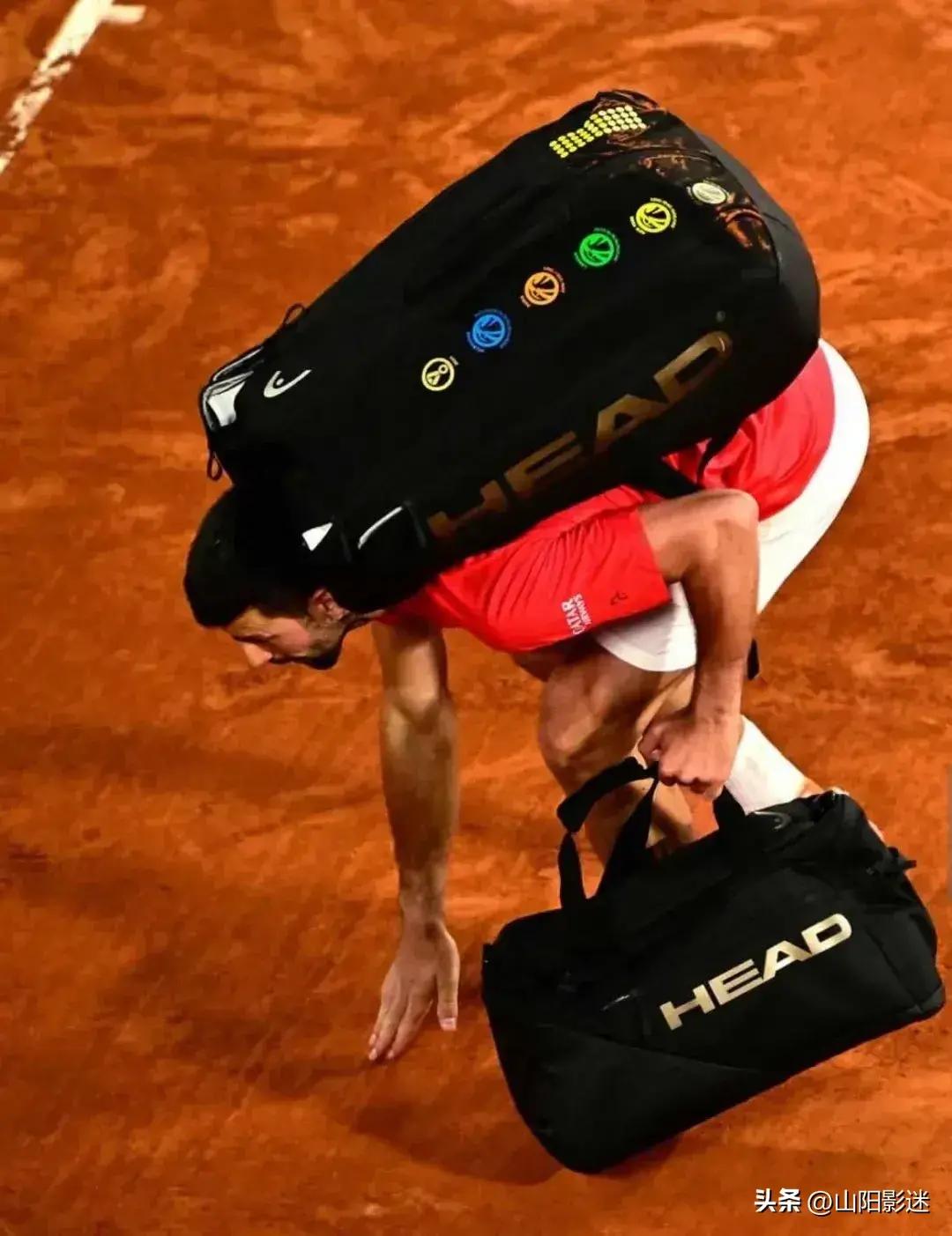 温网鏖战拉沃尔杯，德约科维奇点燃赛场