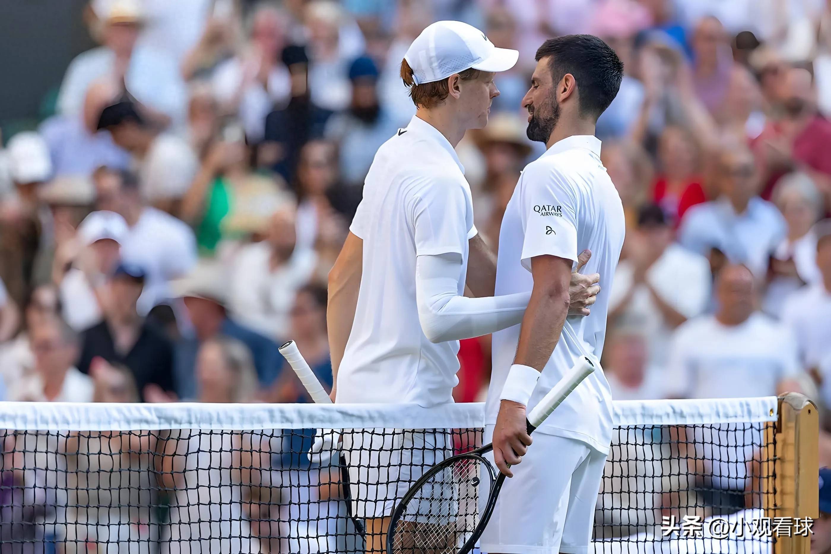温网碾压戴维斯杯，阿尔卡拉斯扛起全队