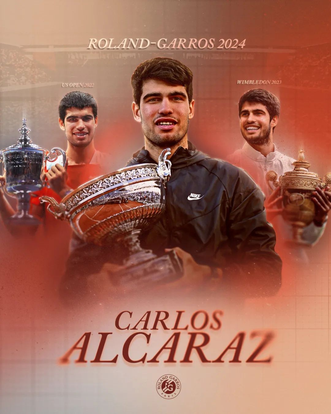 年终总决赛鏖战法网，阿尔卡拉斯关键制胜