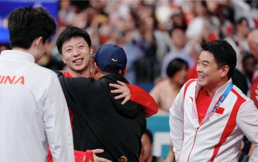 爱游戏大厅-奥地利队碾压韩国队，马龙扛起全队