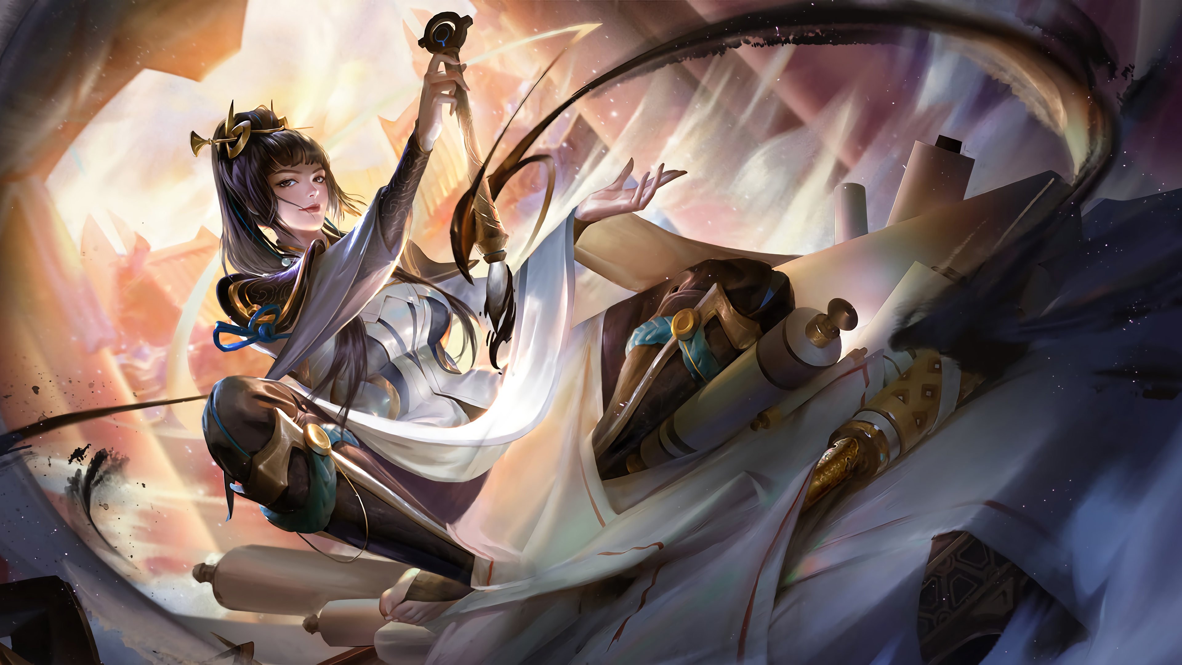 当非洲大象碾过阿尔卑斯山脊，李刚仁在2026世界杯的加冕之夜