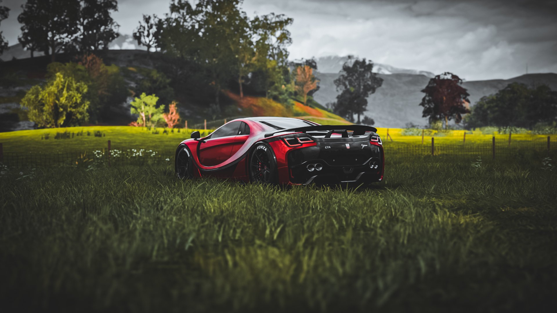 暗夜迷宫中的流星，戈麦斯在F1街道赛之夜的巨星加冕礼