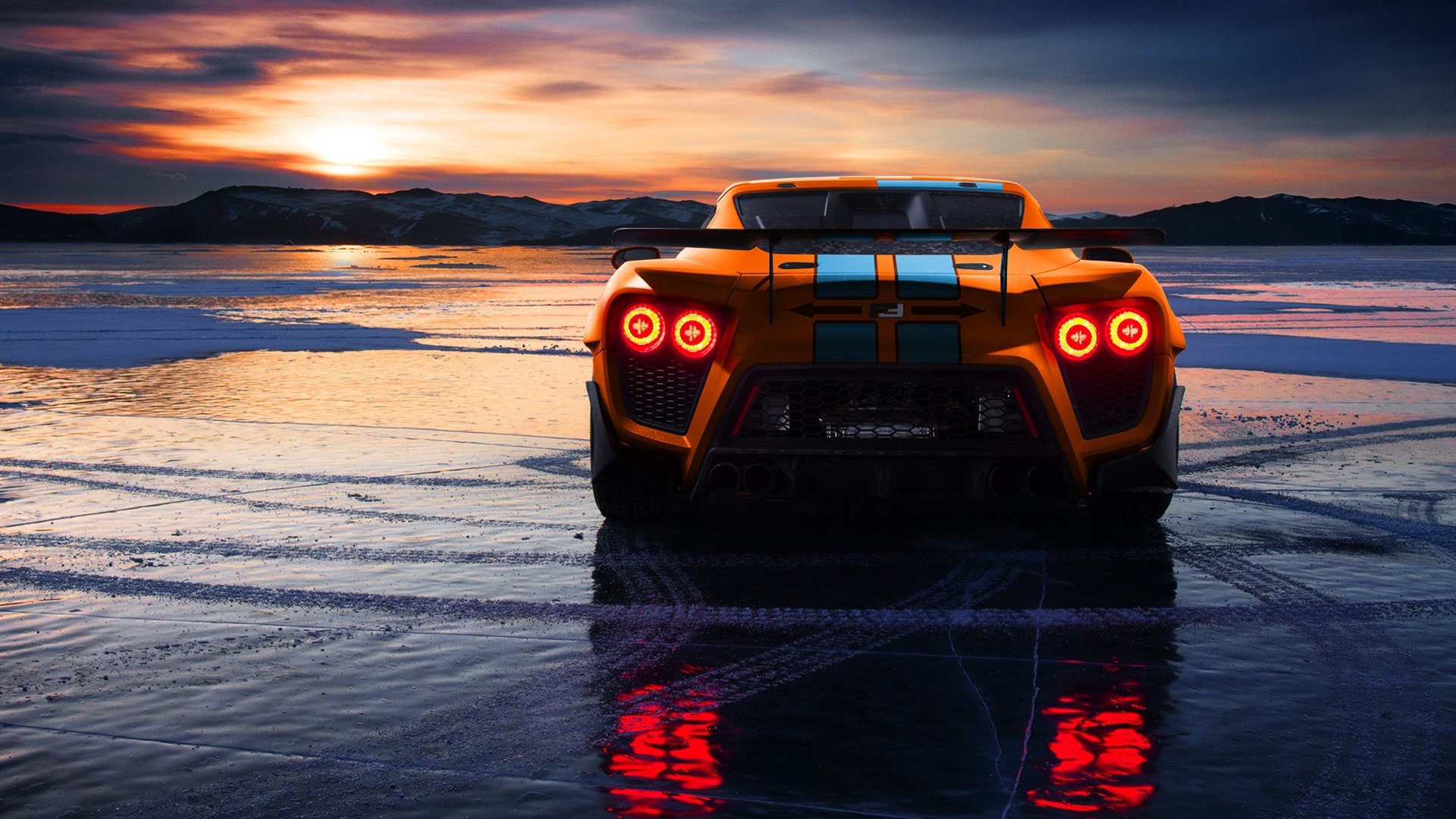 擎天一柱！年度焦点之战，班凯罗只手扛起球队穿越至暗时刻