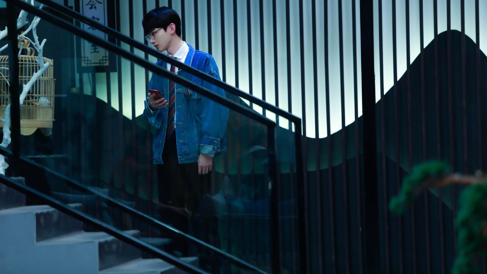 擎天一柱！年度焦点之战，班凯罗只手扛起球队穿越至暗时刻